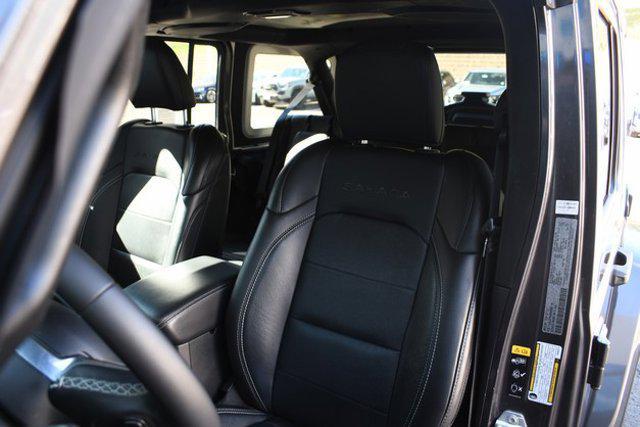 used 2021 Jeep Wrangler Unlimited 4xe car, priced at $27,998