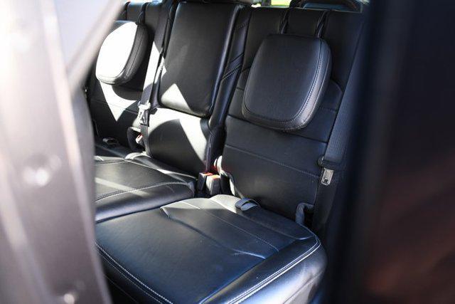 used 2021 Jeep Wrangler Unlimited 4xe car, priced at $27,998