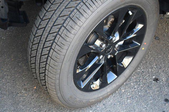 used 2021 Jeep Wrangler Unlimited 4xe car, priced at $27,998