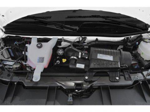 used 2018 GMC Savana 2500 car, priced at $16,499