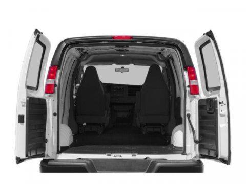 used 2018 GMC Savana 2500 car, priced at $16,499