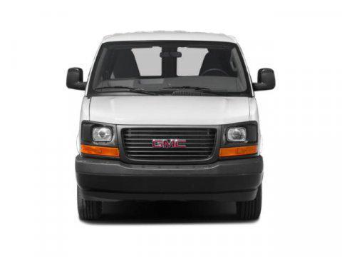 used 2018 GMC Savana 2500 car, priced at $16,499