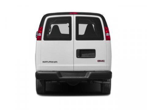 used 2018 GMC Savana 2500 car, priced at $16,499