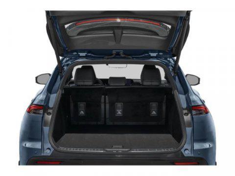 new 2025 Toyota Crown Signia car, priced at $49,121