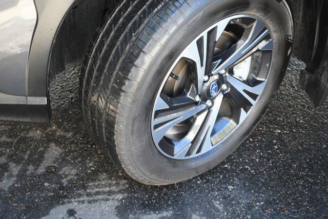 used 2025 Subaru Crosstrek car, priced at $26,499