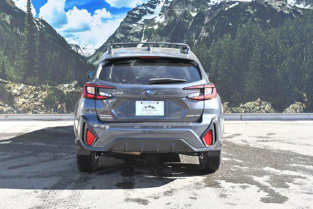 used 2025 Subaru Crosstrek car, priced at $26,499