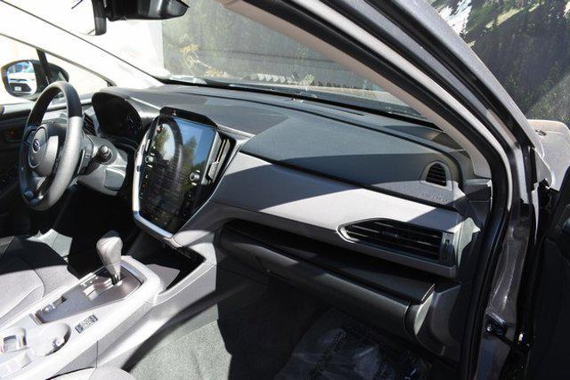 used 2025 Subaru Crosstrek car, priced at $26,499