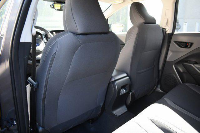 used 2025 Subaru Crosstrek car, priced at $26,499