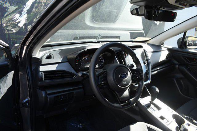 used 2025 Subaru Crosstrek car, priced at $26,499
