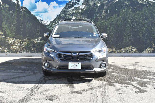 used 2025 Subaru Crosstrek car, priced at $26,499