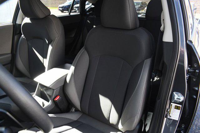 used 2025 Subaru Crosstrek car, priced at $26,499