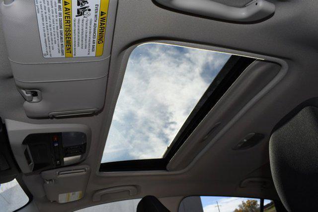 used 2025 Subaru Crosstrek car, priced at $26,499