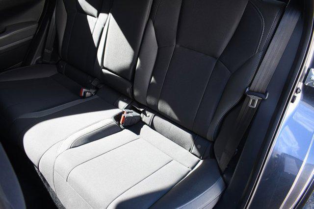 used 2025 Subaru Crosstrek car, priced at $26,499