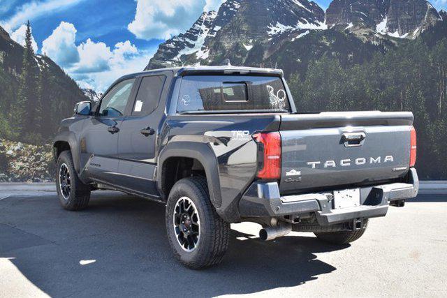 new 2025 Toyota Tacoma car, priced at $53,251