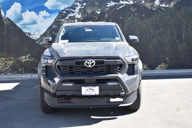 new 2025 Toyota Tacoma car, priced at $53,251