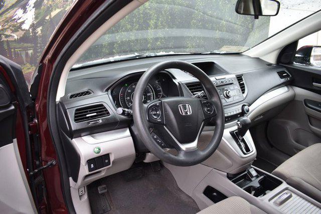 used 2014 Honda CR-V car, priced at $12,998