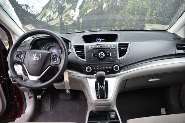 used 2014 Honda CR-V car, priced at $12,998