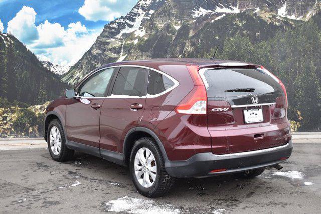 used 2014 Honda CR-V car, priced at $12,998