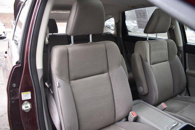 used 2014 Honda CR-V car, priced at $12,998