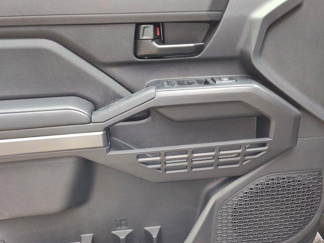 new 2025 Toyota Tacoma car, priced at $40,291