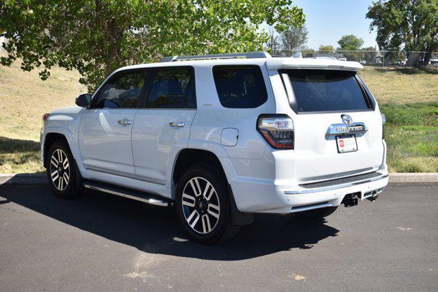 used 2024 Toyota 4Runner car, priced at $51,998