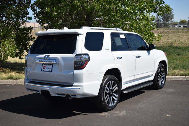 used 2024 Toyota 4Runner car, priced at $51,998