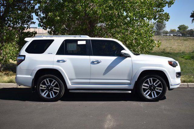 used 2024 Toyota 4Runner car, priced at $51,998