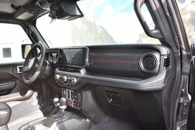 used 2024 Jeep Gladiator car, priced at $45,999