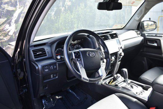 used 2023 Toyota 4Runner car, priced at $42,798