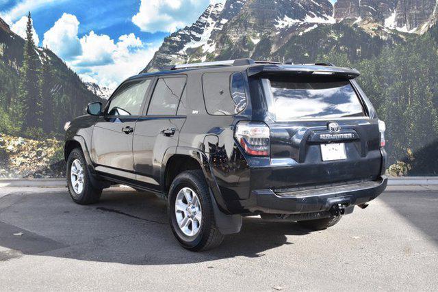 used 2023 Toyota 4Runner car, priced at $42,798