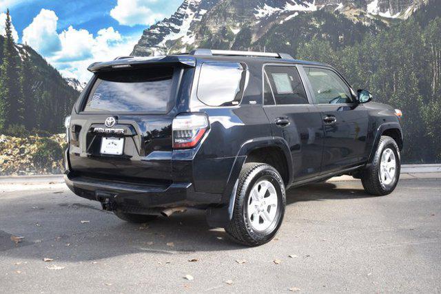 used 2023 Toyota 4Runner car, priced at $42,798