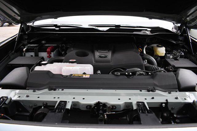 new 2026 Toyota Tundra car, priced at $59,761