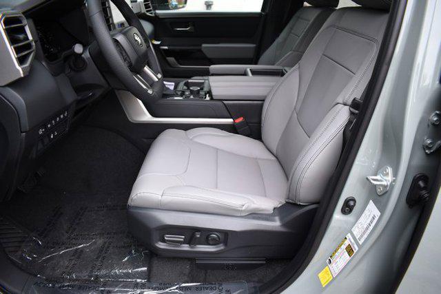 new 2026 Toyota Tundra car, priced at $59,761