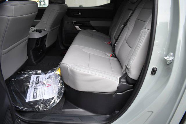 new 2026 Toyota Tundra car, priced at $59,761