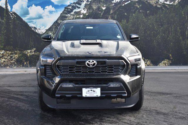 new 2024 Toyota Tacoma car, priced at $50,711