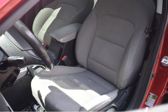 used 2019 Hyundai Elantra car, priced at $11,999