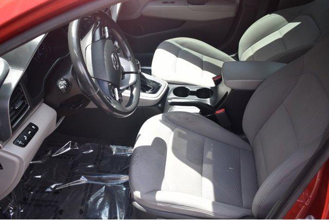 used 2019 Hyundai Elantra car, priced at $11,999