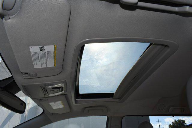 used 2018 Toyota Sienna car, priced at $18,497