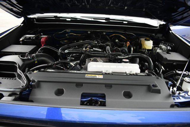 new 2025 Toyota Tacoma car, priced at $40,181