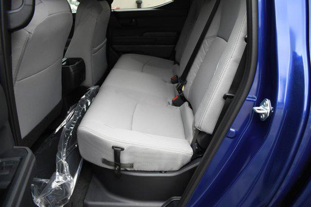 new 2025 Toyota Tacoma car, priced at $40,181