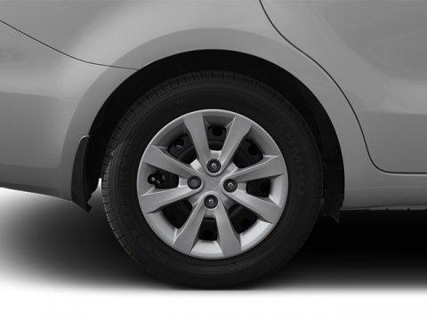 used 2014 Kia Rio car, priced at $4,999
