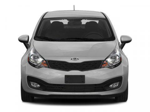 used 2014 Kia Rio car, priced at $4,999