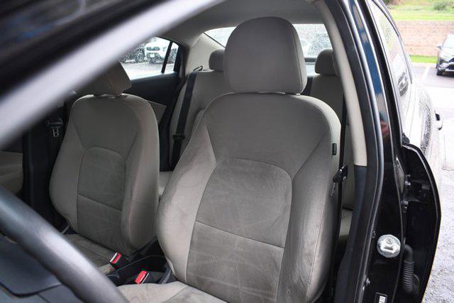 used 2014 Kia Rio car, priced at $3,948