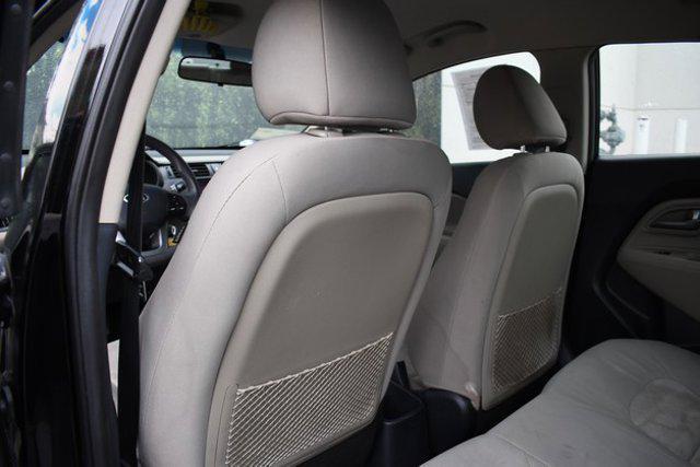 used 2014 Kia Rio car, priced at $3,948