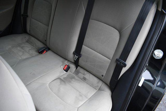 used 2014 Kia Rio car, priced at $3,948