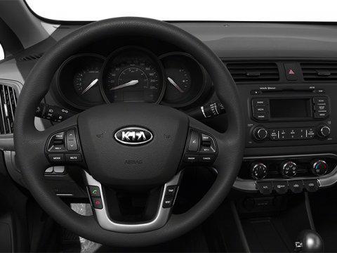used 2014 Kia Rio car, priced at $4,999