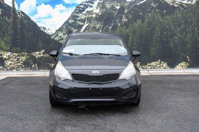 used 2014 Kia Rio car, priced at $3,948