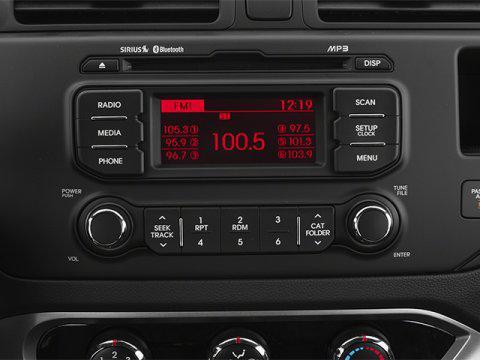 used 2014 Kia Rio car, priced at $4,999