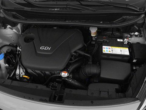 used 2014 Kia Rio car, priced at $4,999