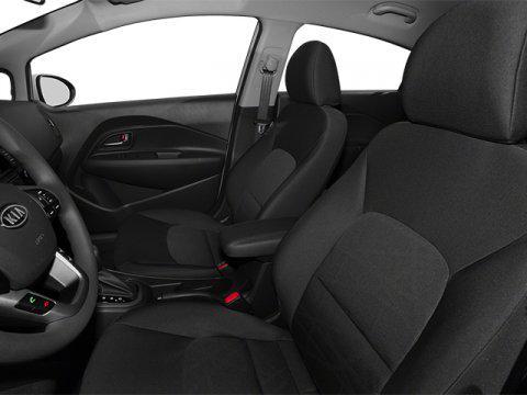 used 2014 Kia Rio car, priced at $4,999